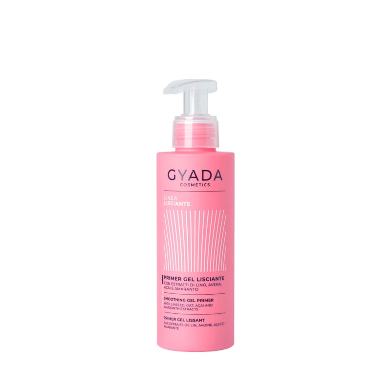 gyada cosmetics  Primer Gel Lisciante  Styling