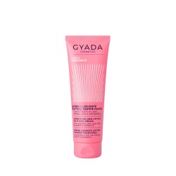 gyada cosmetics  Crema Lisciante Lifting Doppie Punte  Styling