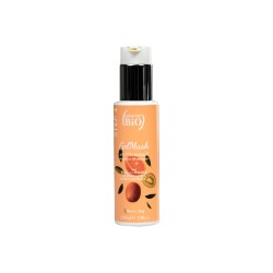 parentesi bio  Gel Mask Micellare Illuminante alla Vitamina C  Detergenti viso