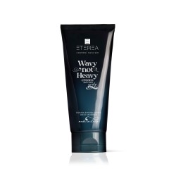 eterea cosmesi  Wavy Not Heavy Cream – Crema modellante ricci morbidi  Styling