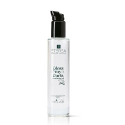 eterea cosmesi  Gloss My Curls – Olio idratante per ricci morbidi  Styling