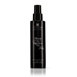eterea cosmesi  Time to Revive - Fluido Attiva Ricci  Styling