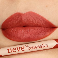 neve cosmetics  Matita Labbra Nude mattone - Autumn Cinnamon  Matite labbra