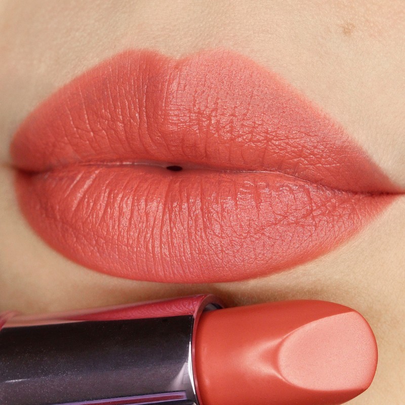 neve cosmetics  Rossetto Rosa Pesca - Spring Peach  Rossetti