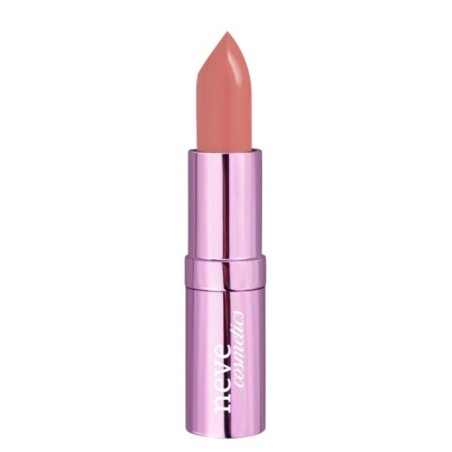 neve cosmetics  Rossetto Rosa Pesca - Spring Peach  Rossetti
