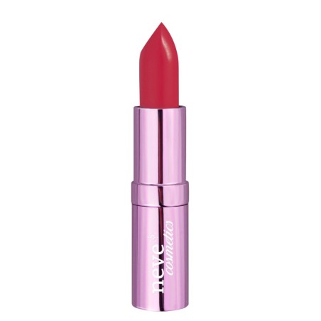 neve cosmetics  Rossetto Rosso Cremisi - Winter Berry  Rossetti