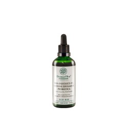 domus olea toscana  Lozione Esfoliante Probiotica 2% BHA  Scrub Viso