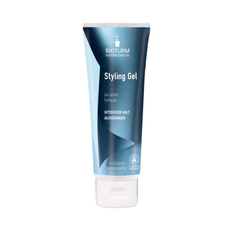 bioturm  Gel Modellante Naturale  Styling