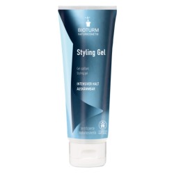 bioturm  Gel Modellante Naturale  Styling