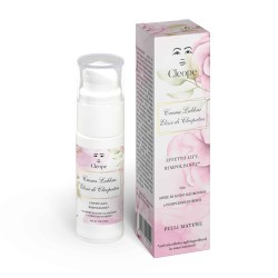 cleope  Crema Labbra Anti-Age elisir di Cleopatra  Cura delle labbra