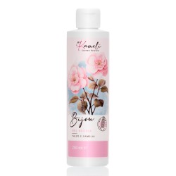 kamelì  Bijou - Gel Doccia Talco E Camelia  Bagnoschiuma Bio