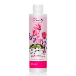 kamelì  Bijou - Latte Corpo Ciclamino e Bucaneve  Creme Corpo Bio