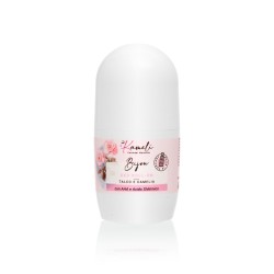 kamelì  Bijou - Deo Roll-on Talco e Camelia  Deodoranti