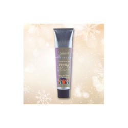 antos cosmetici  Crema Mani Oro, Incenso e Mirra con Glitter  Cura Mani e Unghie