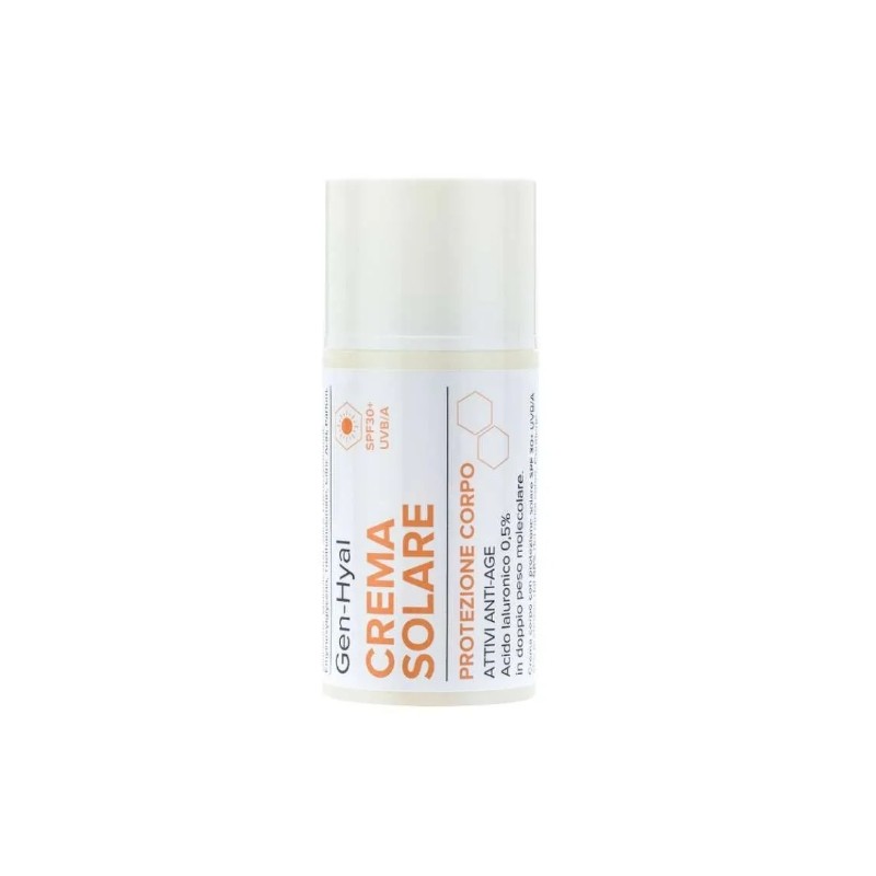 prigen  Protezione Solare Corpo SPF 30  Protezione solare bio