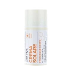 prigen  Protezione Solare Corpo SPF 30  Protezione solare bio