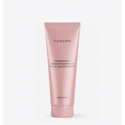 purophi  Crema Detergente Viso - Cleansing 4  Detergenti viso