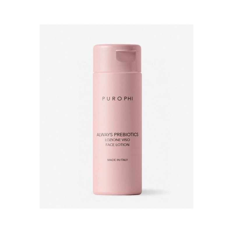 purophi  Lozione Viso - Always Prebiotic  Sieri viso