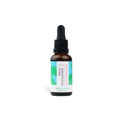 yuniwa cosmetics  Zinco e Niacinamide - Siero Viso Anti Imperfezioni  Booster e attivi