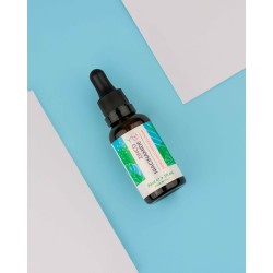 yuniwa cosmetics  Zinco e Niacinamide - Siero Viso Anti Imperfezioni  Booster e attivi