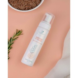 yuniwa cosmetics  Mousse Styling Modellante Volumizzante  Styling