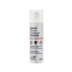 liquidflora  Crema Mani - Hurbena Caresse  Cura Mani e Unghie