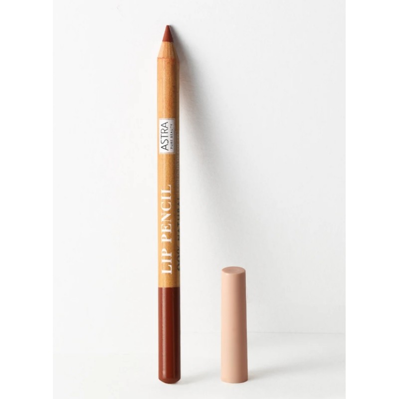 astra make-up  Matita Labbra Morbida - 03 Maple  Matite labbra