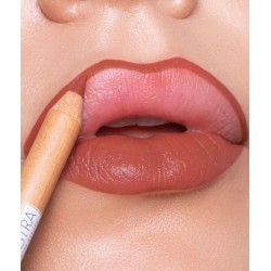 astra make-up  Matita Labbra Morbida - 03 Maple  Matite labbra