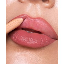 astra make-up  Matita Labbra Morbida - 04 Magnolia  Matite labbra