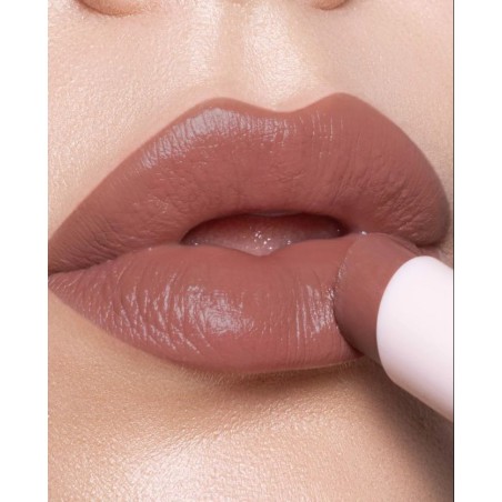 astra make-up  Rossetto Cremoso Semi Mat - 02 Bamboo  Rossetti