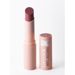 astra make-up  Rossetto Cremoso Semi Mat - 04 Magnolia  Rossetti