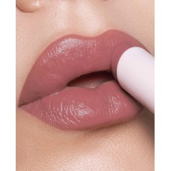 astra make-up  Rossetto Cremoso Semi Mat - 04 Magnolia  Rossetti