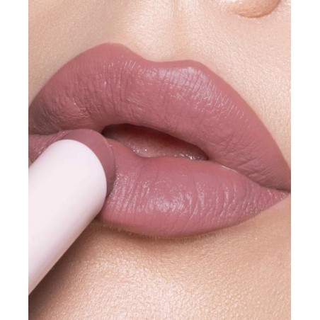 astra make-up  Rossetto Cremoso Semi Mat - 05 Rosewood  Rossetti