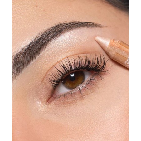 astra make-up  Matitone Occhi Illuminante - 01 Lemon Zest  Matite occhi