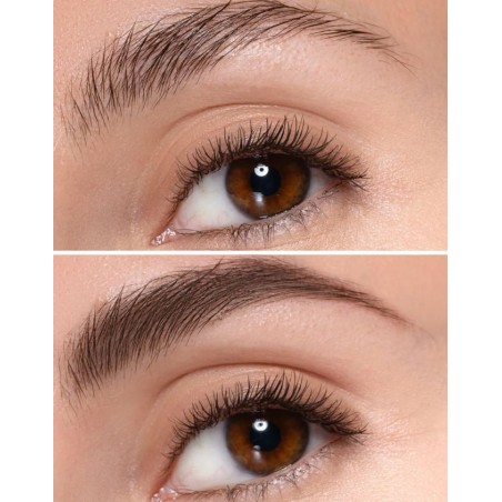 astra make-up  Matita Sopracciglia Retraibile - 02 Brown  Matite sopracciglia