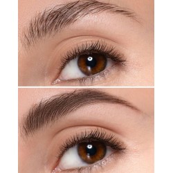astra make-up  Matita Sopracciglia Retraibile - 02 Brown  Matite sopracciglia