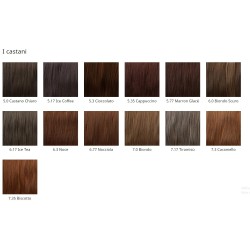 villa lodola  Tinta senza Ammoniaca 6.30 - Noce  Tinte per capelli