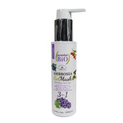 parentesi bio  Gel-Mask Micellare Anti Age - Ambrosia - Travel Size  Maschere Viso