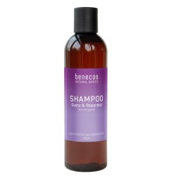 benecos  Natural Basics Shine & Repair Shampoo  Shampoo Bio