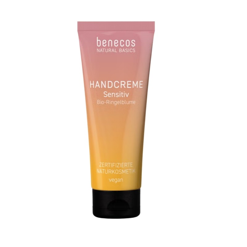 benecos  Crema Mani Delicata  Cura Mani e Unghie