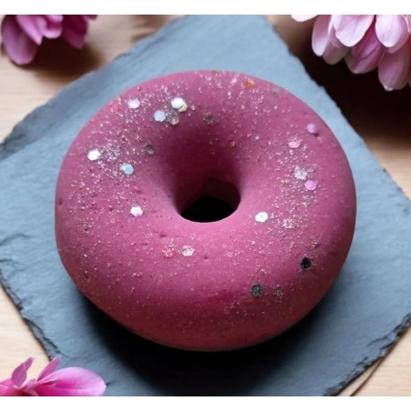 almara soap  Sapone Artigianale - Sweet Berries  Saponi