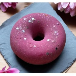almara soap  Sapone Artigianale - Sweet Berries  Saponi