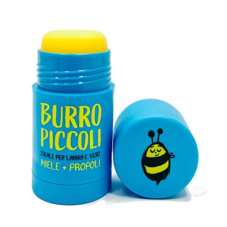 francesca lami  Burro Piccoli – Stick Labbra/Viso  Creme bimbi