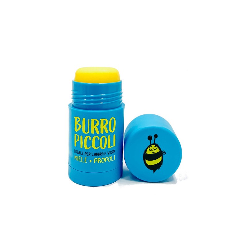 francesca lami  Burro Piccoli – Stick Labbra/Viso  Creme bimbi