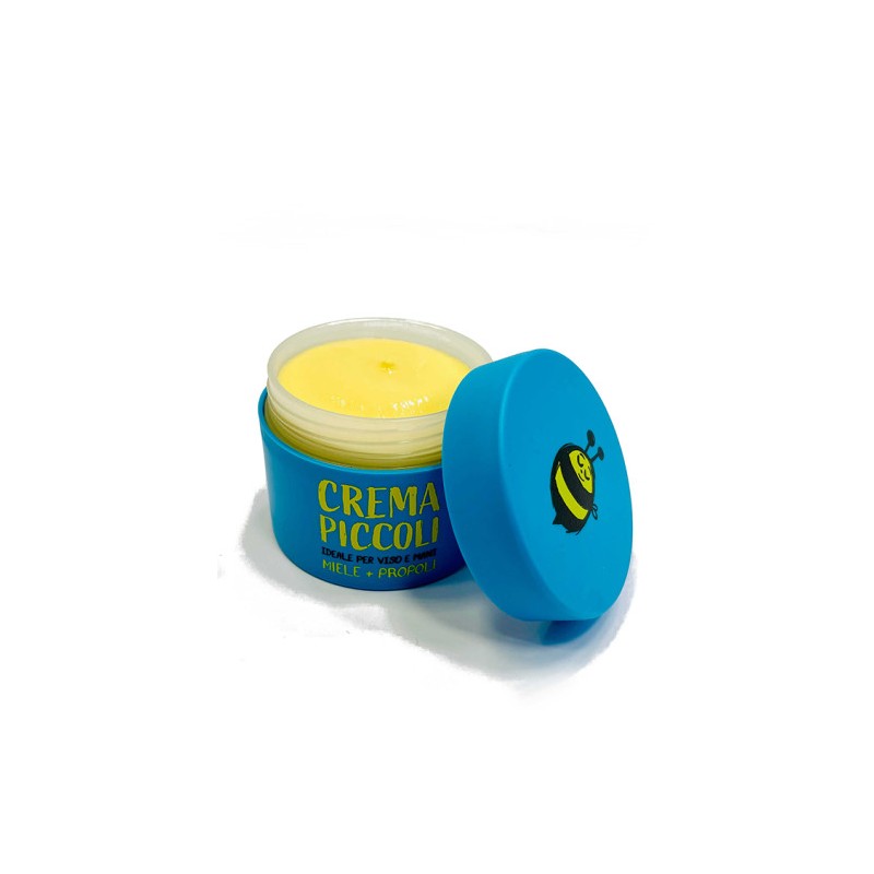 francesca lami  Crema Piccoli – Viso e Mani  Creme bimbi