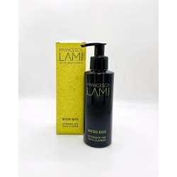francesca lami  Micro Bios Latte Detergente  Detergenti viso
