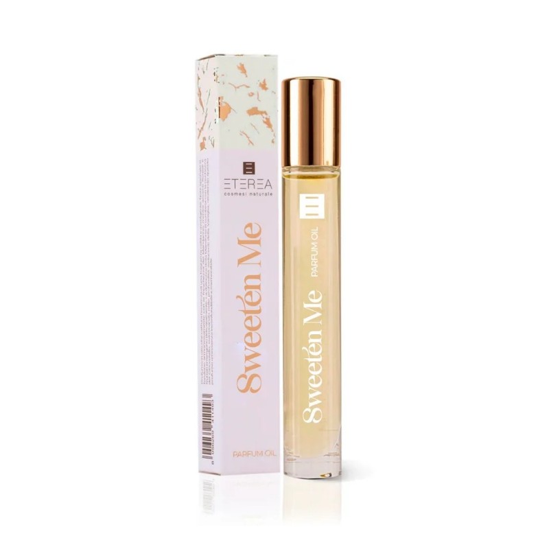 eterea cosmesi  Sweeten Me - Parfum Oil  Profumi