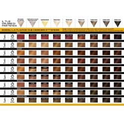 laboratorio cosmetico artigianale  Tinta Vegetale - Henne Bronzo  Henné e tinte vegetali