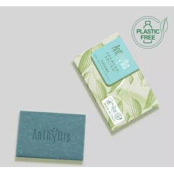anthyllis  Shampoo Solido Volume  Cosmetici solidi per capelli