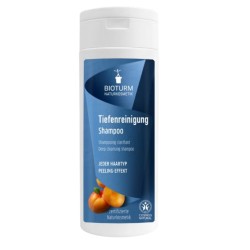 bioturm  Shampoo Detersione Profonda  Shampoo Bio